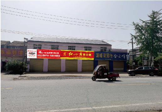 五河广告牌制作要注意什么才能避免被整改？