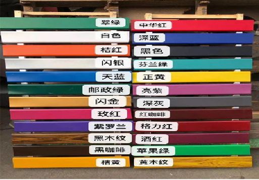 五河做招牌可以用哪些材料？